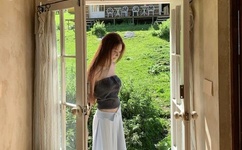 我的美艳丝袜麻麻